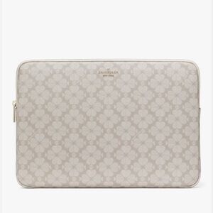 Kate Spade laptop case